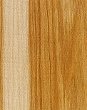HIckory Pecan Plain Sliced Plywood