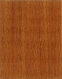 Quartered African Mahogany Plywood