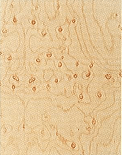 Birdseye Maple Plywood
