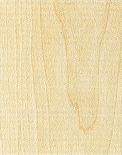 Sliced White Maple Plywood