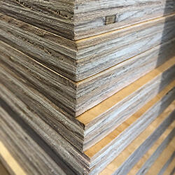 Fir Plywood Core