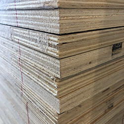 Imported Plywood Core